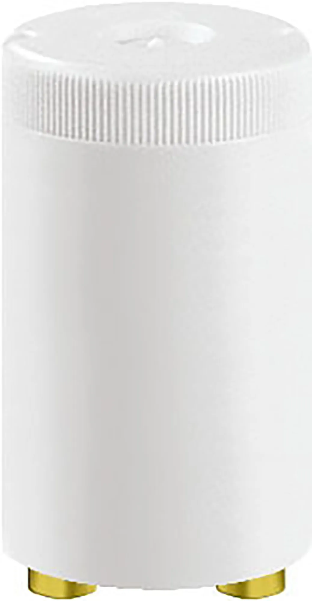 Starters Fluorescent Tubes Luxram Accessories